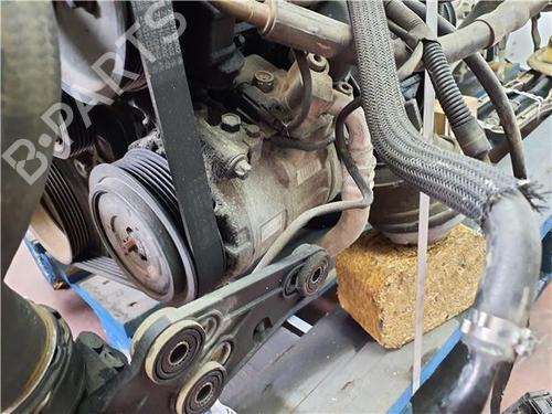 AC compressor MERCEDES-BENZ C-CLASS (W203) C 220 CDI (203.006, 203.008) | BP39714582M34 - Image 3