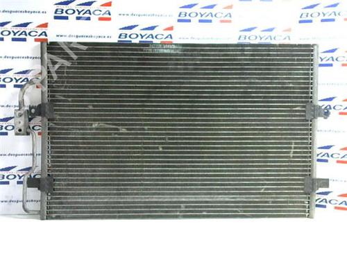 Used AC radiator AC radiator 38404724 38404724