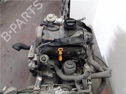 Used Engine Engine 38355751 38355751