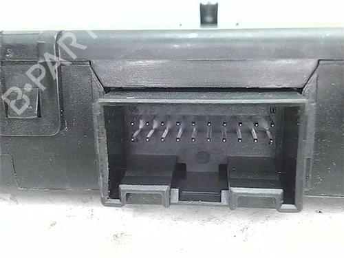 Electronic module VW PASSAT B6 Variant (3C5) 2.0 TDI 16V 4motion | BP38352489M83 - Image 2