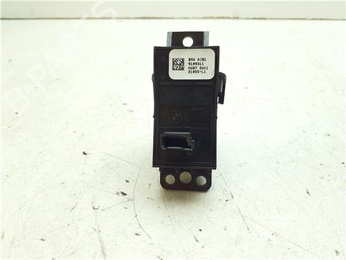 Switch BMW X3 (G01, F97, G08) xDrive 20 i | BP38368985I30 - Image 2