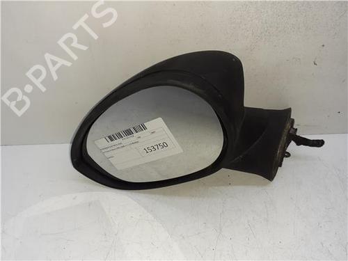 Used Left mirror Left mirror 38356488 38356488