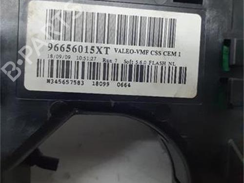 Headlight switch CITROËN C4 I (LC_) 1.4 16V | BP39434664I24 - Image 3