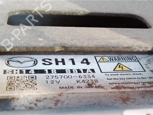 Used Control unit Control unit 38386599 38386599