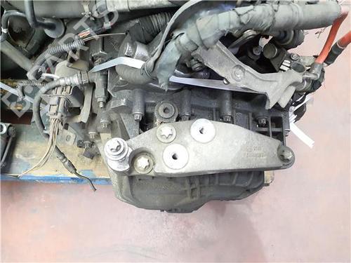 Used Gearbox Gearbox 38369917 38369917