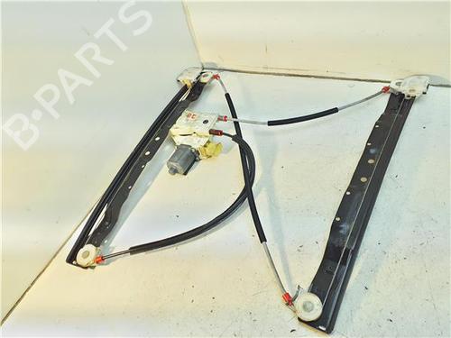 Front left window mechanism FORD S-MAX (WA6) 2.0 TDCi | BP38370907C22 - Image 2