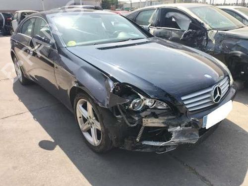 Left front window switch MERCEDES-BENZ CLS (C219) CLS 350 (219.356) | BP38389080I27 - Image 5