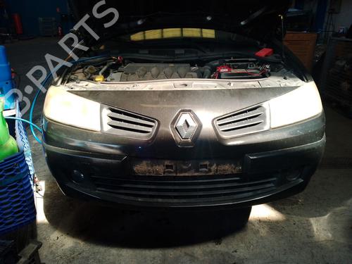 Used Front bumper Front bumper 38333069 38333069