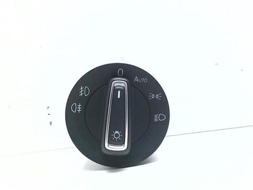 headlight-switch-vw-golf-vi-5k1-2008-2009-2010-2011-2012-2013-2014-38382443 main image