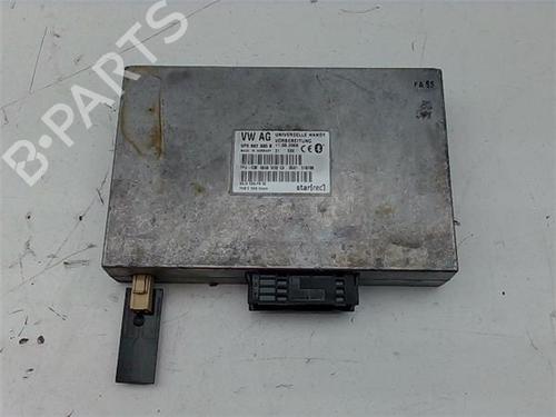 control-unit-seat-toledo-iii-5p2-2004-2005-2006-2007-2008-2009-38355288 main image
