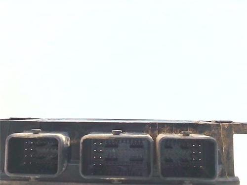 Control unit RENAULT MODUS / GRAND MODUS (F/JP0_) 1.5 dCi (FP0F, JP0F) | BP38388151M11 - Image 2
