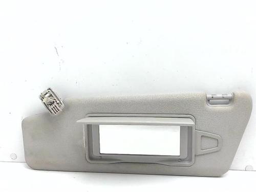 left-sun-visor-mercedes-benz-e-class-w212-2009-2010-2011-2012-2013-2014-2015-2016-38392954 main image