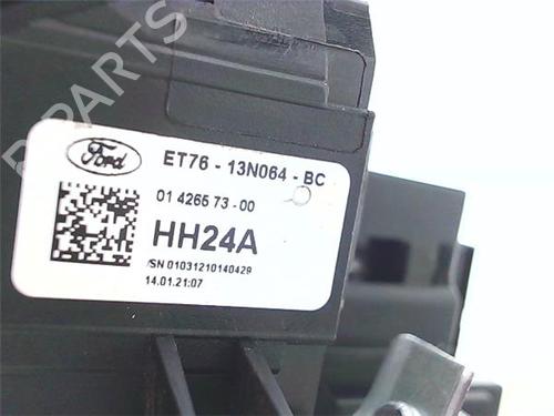 Headlight switch FORD TRANSIT COURIER B460 MPV 1.5 TDCi | BP38517485I24 - Image 2