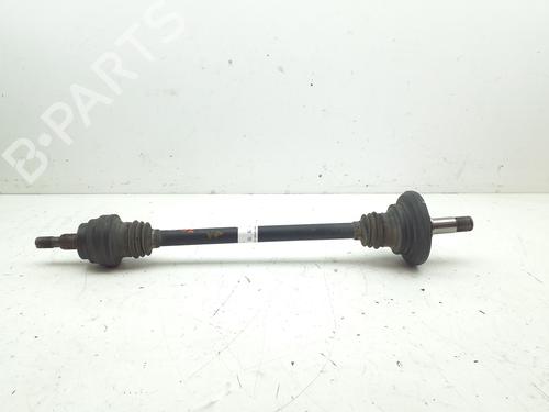 Used Left rear driveshaft Left rear driveshaft 38401592 38401592