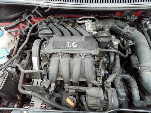 Used Engine Engine 38360085 38360085