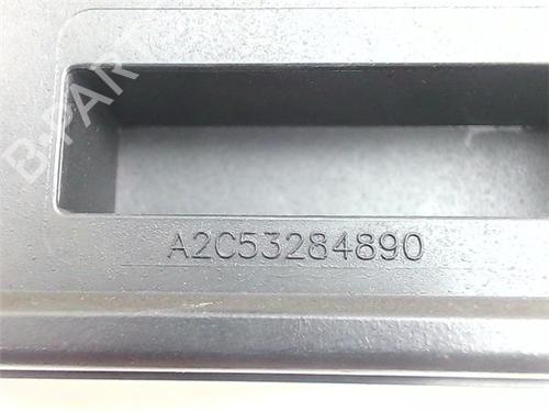 Electronic module RENAULT MEGANE IV Saloon 1.3 TCe 115 (LVN9) | BP38351665M83 - Image 3