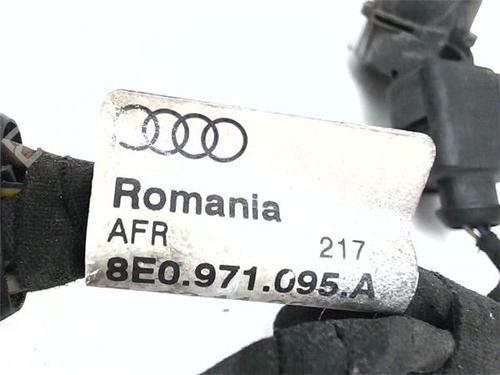 Other AUDI A4 B6 Avant (8E5) 2.5 TDI quattro | BP38374360O1 - Image 3