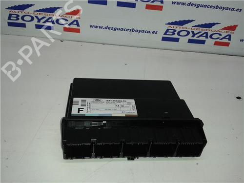 Used Comfort control module Comfort control module 38405938 38405938