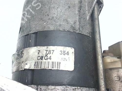 Starter BMW 3 (E46) 320 i | BP38350842M8 - Image 3