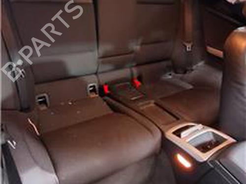 Sæde sæt BMW 3 Coupe (E92) 325 i | BP38387084C78 - Image 2