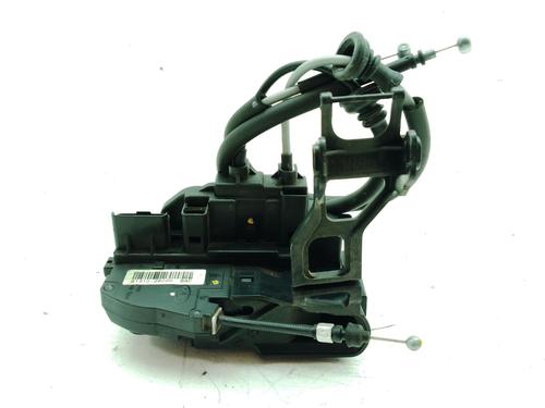 Used Front left lock Front left lock 38400847 38400847