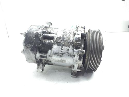 AC compressor PEUGEOT PARTNER MPV (5_, G_) 1.9 D 4x4 | BP40020596M34 - Image 2