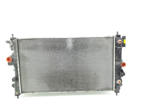 water-radiator-chevrolet-cruze-j300-2009-38401965 main image