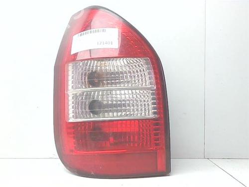 Used Left taillight Left taillight 38351282 38351282