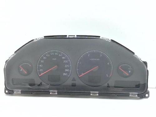 Used Instrument cluster Instrument cluster 38380056 38380056