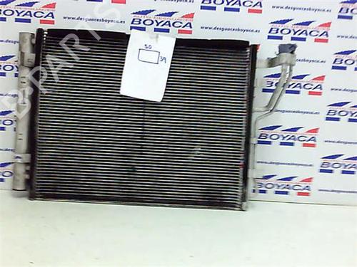 AC radiator HYUNDAI i30 (FD) 1.6 CRDi | BP38407136M32 - Image 2