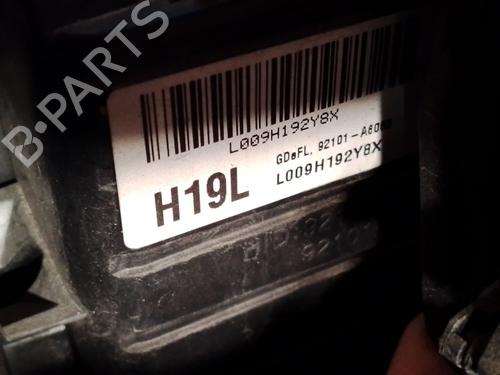 Left headlight HYUNDAI i30 (GD) 1.4 | BP38873155C28 - Image 3