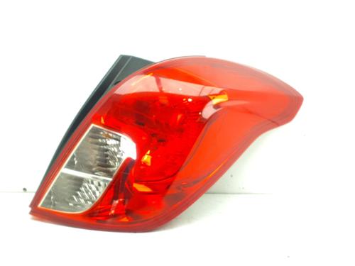 Used Right taillight Right taillight OPEL MOKKA / MOKKA X (J13) 1.6 (_76) (116 hp) 40599824 40599824