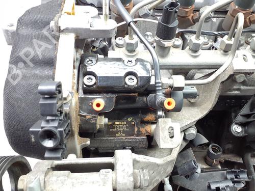 Engine RENAULT LAGUNA II (BG0/1_) 1.9 dCi | BP39890234M1 - Image 6