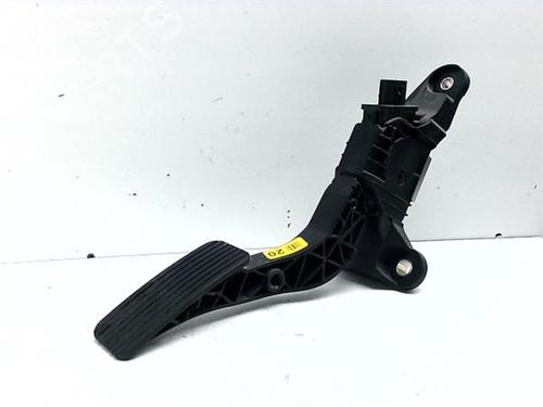 Used Pedal Pedal 38384171 38384171