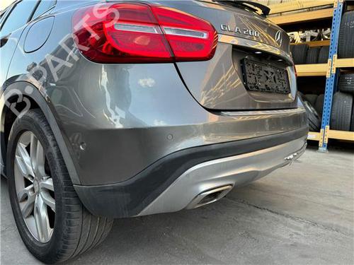 Used Rear bumper Rear bumper 38380464 38380464
