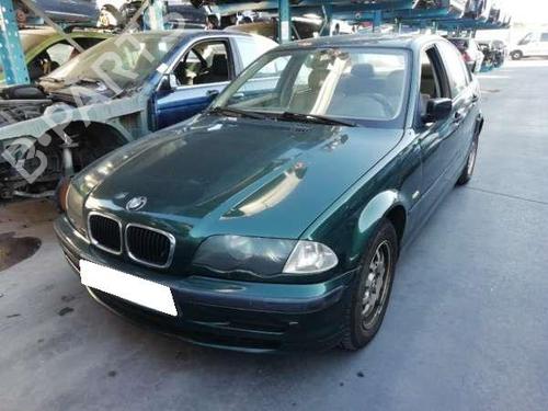 Control unit BMW 3 (E46) 320 d | BP38358925M11 - Image 5