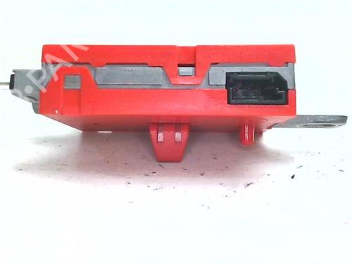 Electronic module VOLVO V40 Hatchback (525) D2 | BP38395984M83 - Image 4
