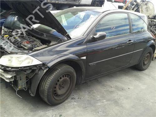 Electronic module RENAULT MEGANE II Saloon (LM0/1_) 1.4 | BP38405937M83 - Image 9