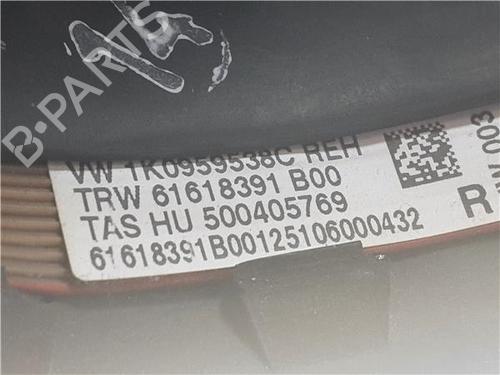 Rat VW PASSAT B6 (3C2) 1.9 TDI | BP38362290C49 - Image 3