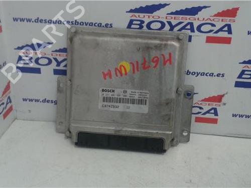 Used Control unit Control unit 38407668 38407668