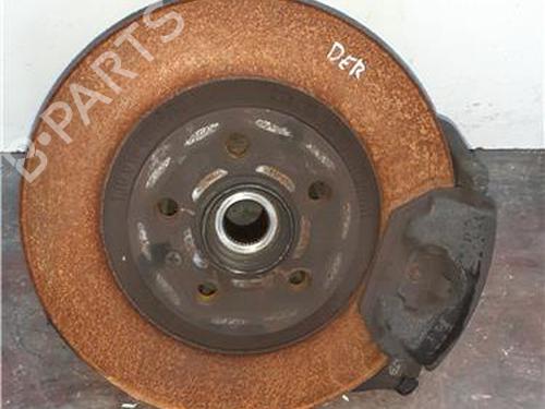 Used Right front steering knuckle Right front steering knuckle 38360059 38360059
