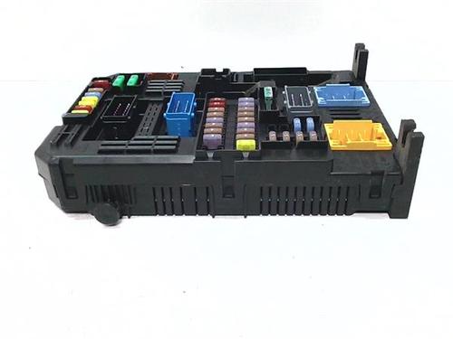 Electronic module PEUGEOT RIFTER 1.5 BlueHDi 130 | BP38386582M83 - Image 5