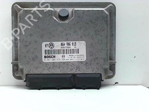 Used Control unit Control unit 38403809 38403809