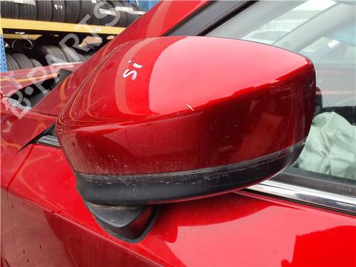Retrovisor esquerdo MAZDA CX-5 (KF) 2.0 | BP38396183C26  - Image 7