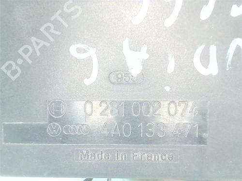Mass air flow sensor AUDI A6 C4 (4A2) 2.5 TDI | BP38405323M95 - Image 2