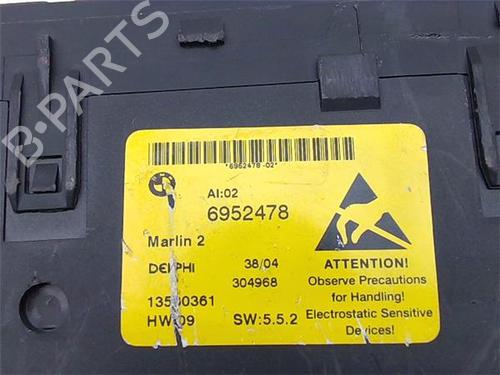 Used Electronic module Electronic module 38403380 38403380