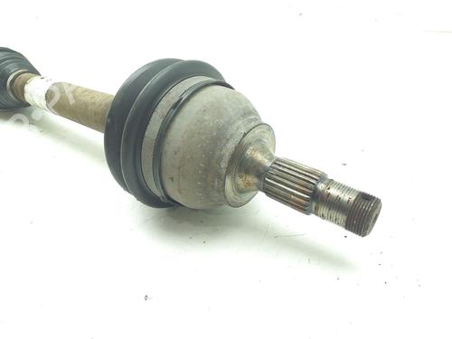 Right front driveshaft PEUGEOT PARTNER Box Body/MPV 1.6 HDi | BP38401171M39 - Image 2
