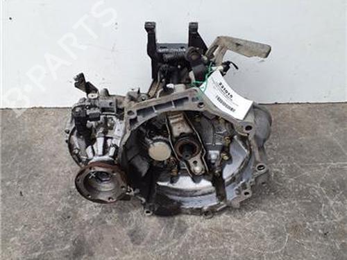 Used Gearbox Gearbox 38377260 38377260