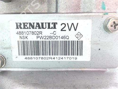 Steering column RENAULT MEGANE IV Saloon 1.3 TCe 115 (LVN9) | BP38373989M21 - Image 4