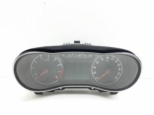 instrument-cluster-opel-zafira-tourer-c-p12-2011-38367314 main image